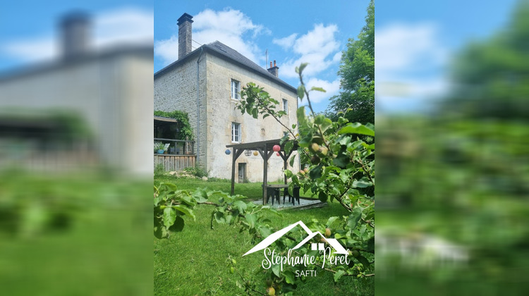 Ma-Cabane - Vente Maison Bugeat, 220 m²