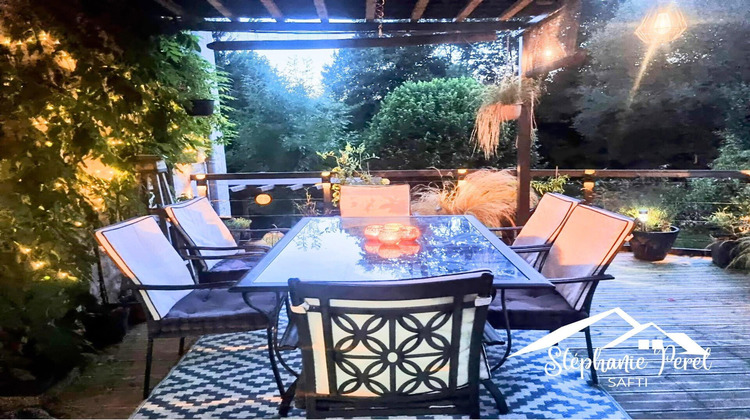 Ma-Cabane - Vente Maison Bugeat, 220 m²