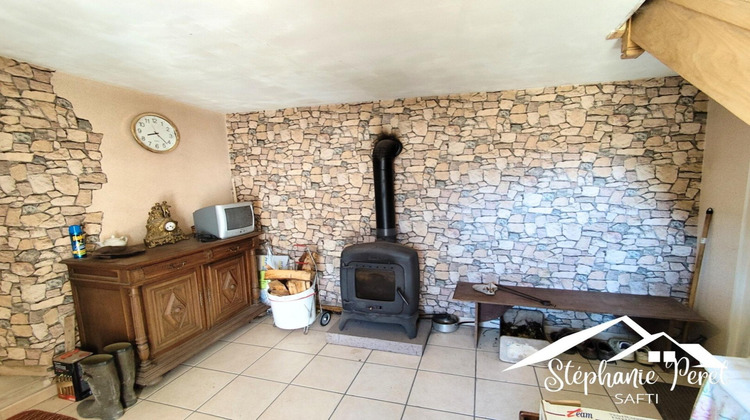 Ma-Cabane - Vente Maison Bugeat, 155 m²