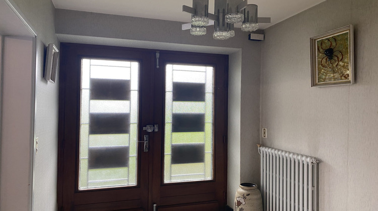 Ma-Cabane - Vente Maison Bugeat, 122 m²