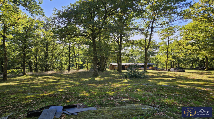 Ma-Cabane - Vente Maison Bugeat, 156 m²
