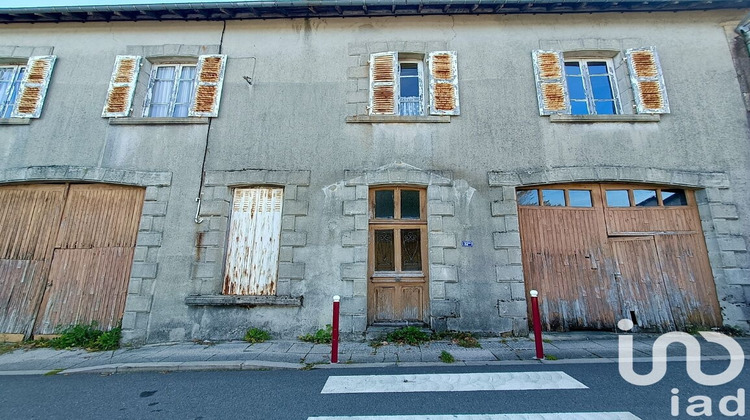 Ma-Cabane - Vente Maison Bugeat, 253 m²