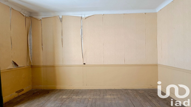Ma-Cabane - Vente Maison Bugeat, 253 m²