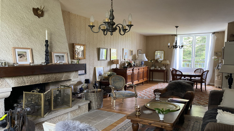 Ma-Cabane - Vente Maison Bugeat, 160 m²
