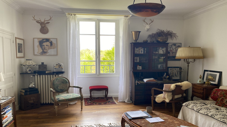 Ma-Cabane - Vente Maison Bugeat, 160 m²