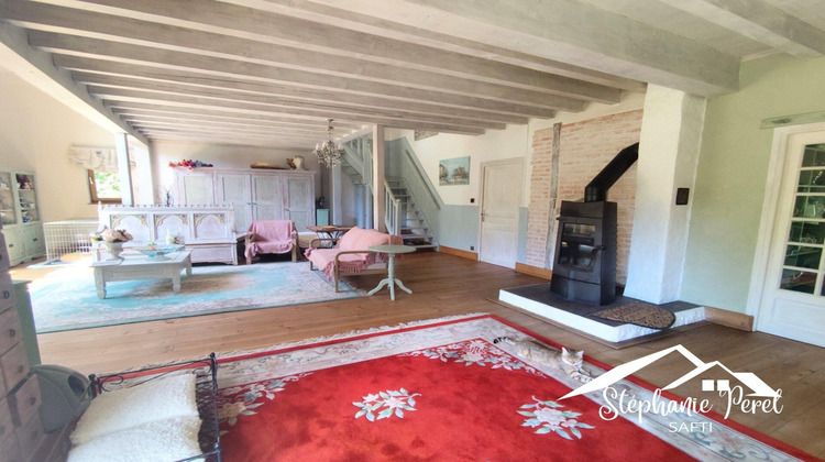 Ma-Cabane - Vente Maison Bugeat, 260 m²