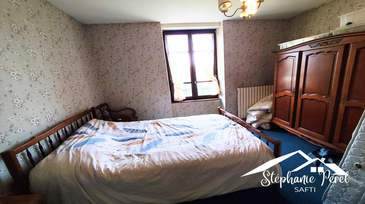 Ma-Cabane - Vente Maison Bugeat, 215 m²