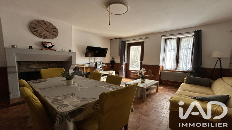 Ma-Cabane - Vente Maison Bugeat, 64 m²