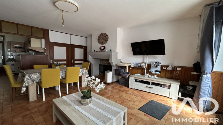 Ma-Cabane - Vente Maison Bugeat, 64 m²