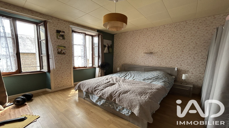 Ma-Cabane - Vente Maison Bugeat, 64 m²