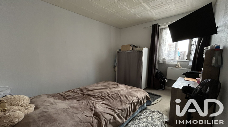 Ma-Cabane - Vente Maison Bugeat, 64 m²