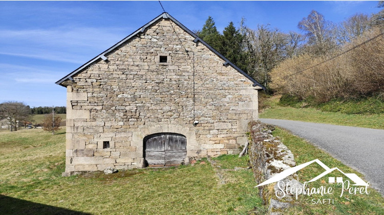 Ma-Cabane - Vente Maison Bugeat, 332 m²