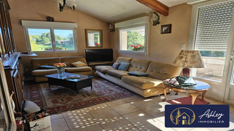 Ma-Cabane - Vente Maison Bugeat, 156 m²