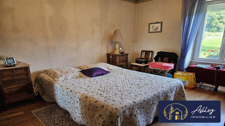 Ma-Cabane - Vente Maison Bugeat, 156 m²