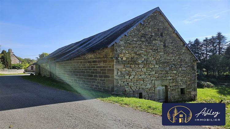 Ma-Cabane - Vente Maison Bugeat, 342 m²