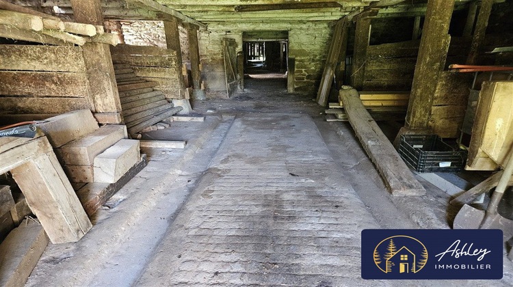 Ma-Cabane - Vente Maison Bugeat, 342 m²