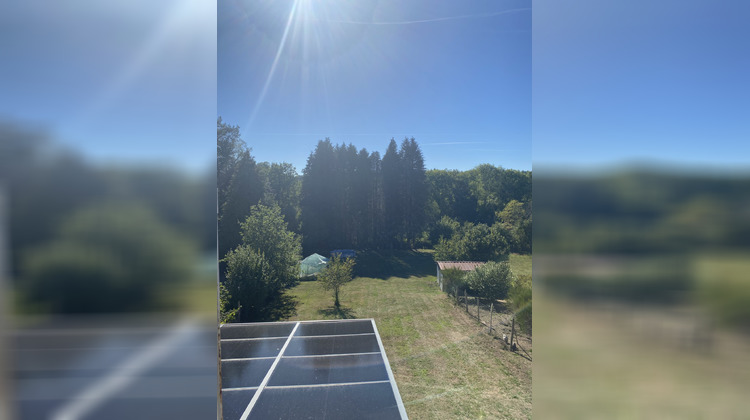 Ma-Cabane - Vente Maison Bugeat, 135 m²