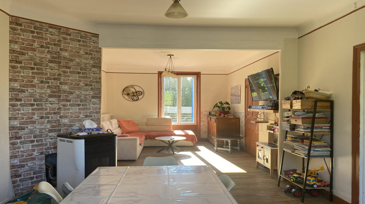 Ma-Cabane - Vente Maison Bugeat, 135 m²