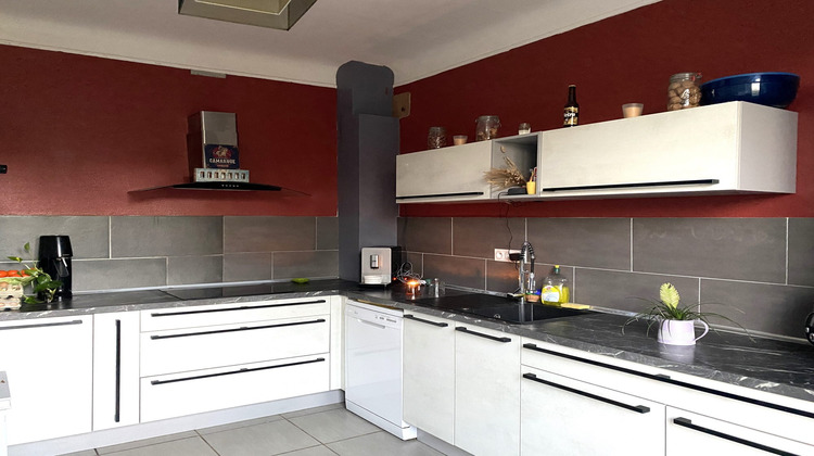 Ma-Cabane - Vente Maison Bugeat, 135 m²