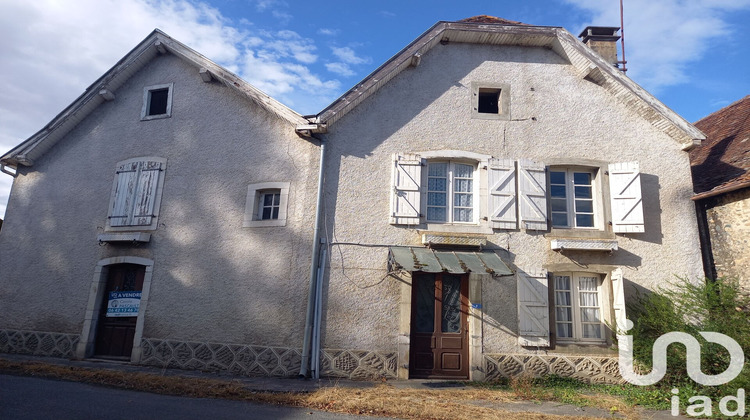 Ma-Cabane - Vente Maison Bugnein, 200 m²