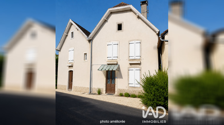 Ma-Cabane - Vente Maison Bugnein, 200 m²