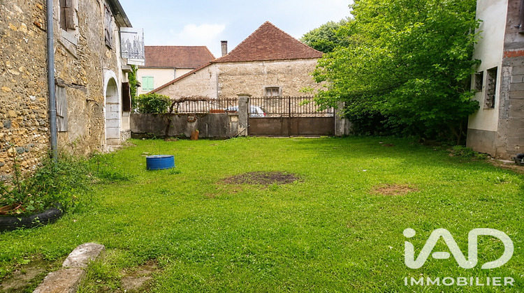Ma-Cabane - Vente Maison Bugnein, 200 m²