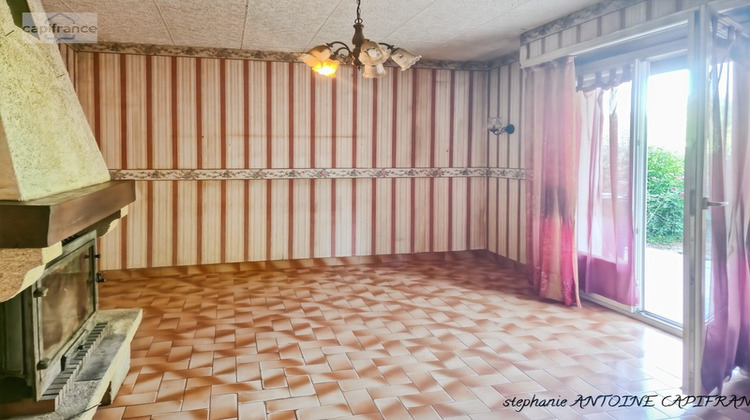 Ma-Cabane - Vente Maison BUGNEIN, 78 m²