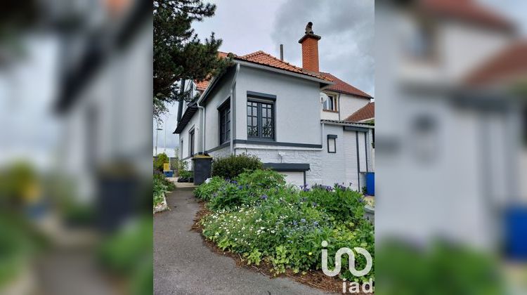 Ma-Cabane - Vente Maison Bugnicourt, 92 m²