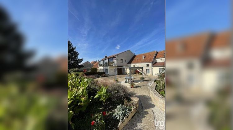 Ma-Cabane - Vente Maison Bugnières, 360 m²