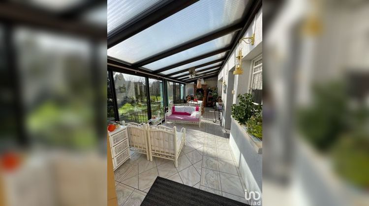 Ma-Cabane - Vente Maison Bugnières, 360 m²