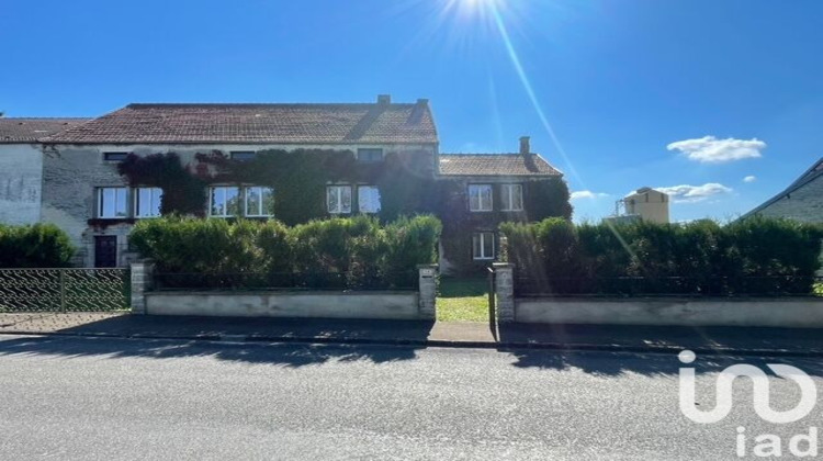 Ma-Cabane - Vente Maison Bugnières, 245 m²