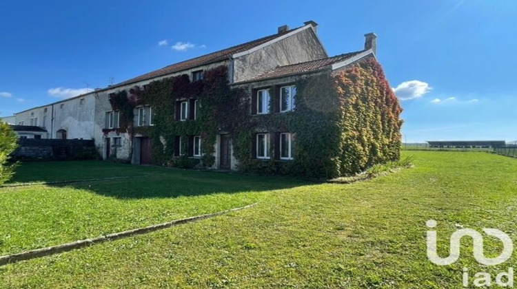 Ma-Cabane - Vente Maison Bugnières, 245 m²