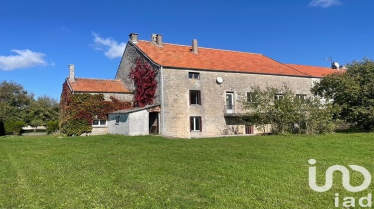 Ma-Cabane - Vente Maison Bugnières, 245 m²
