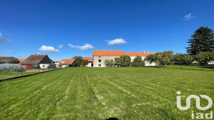 Ma-Cabane - Vente Maison Bugnières, 245 m²