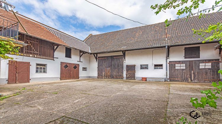 Ma-Cabane - Vente Maison Buhl, 121 m²