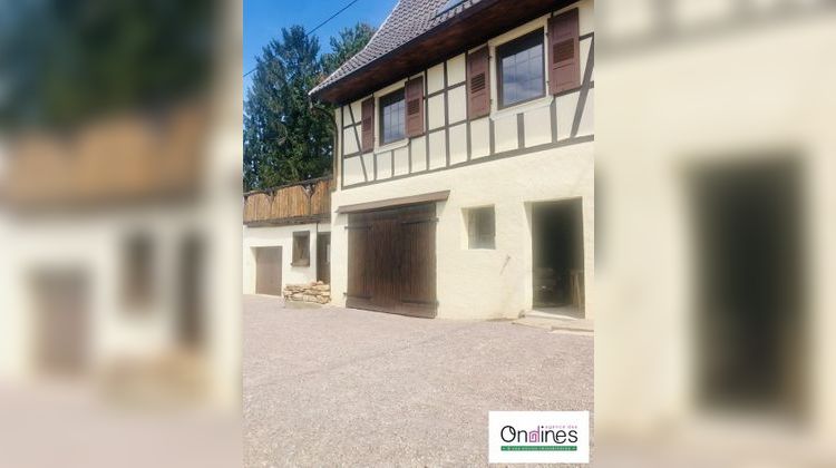 Ma-Cabane - Vente Maison Buhl, 183 m²