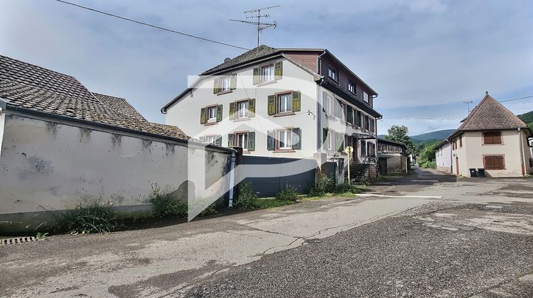 Ma-Cabane - Vente Maison BUHL, 358 m²