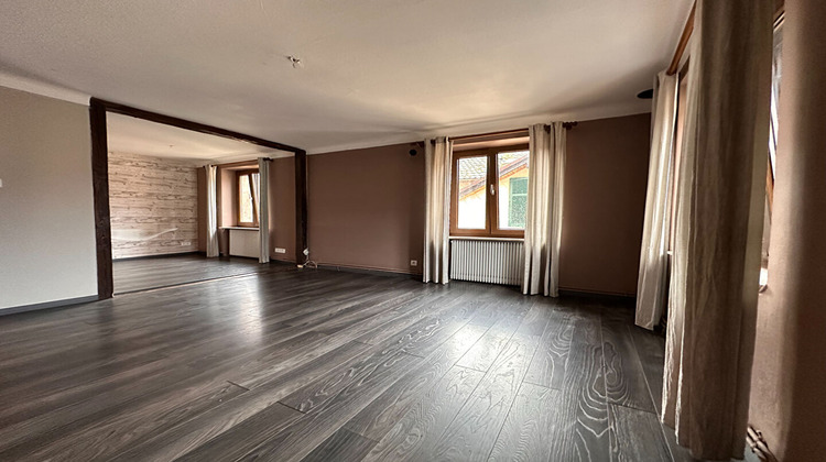 Ma-Cabane - Vente Maison BUHL, 140 m²