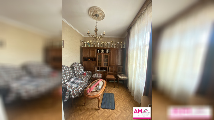 Ma-Cabane - Vente Maison Buhl, 82 m²