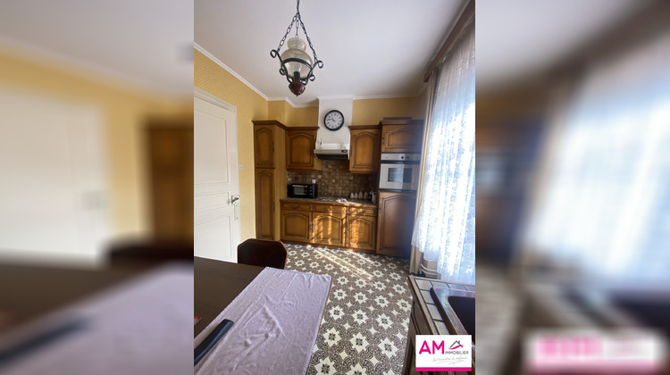 Ma-Cabane - Vente Maison Buhl, 82 m²