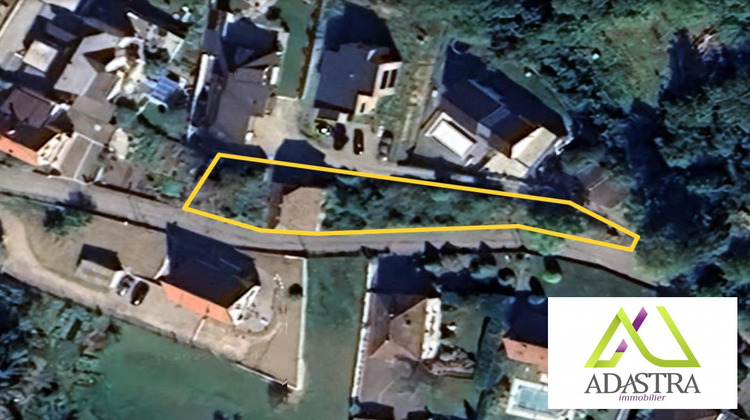 Ma-Cabane - Vente Maison Buhl, 85 m²