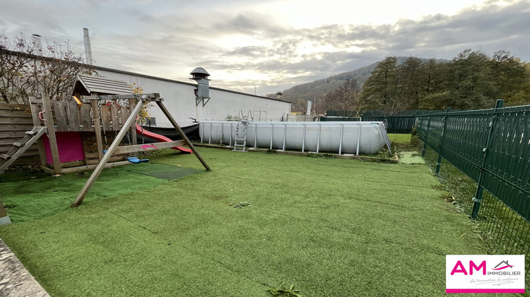 Ma-Cabane - Vente Maison Buhl, 135 m²