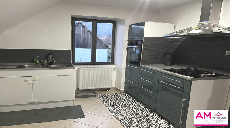 Ma-Cabane - Vente Maison Buhl, 135 m²