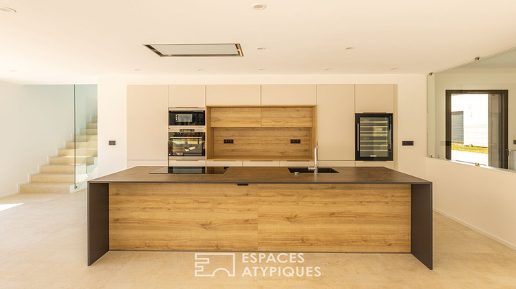 Ma-Cabane - Vente Maison BUHL, 168 m²