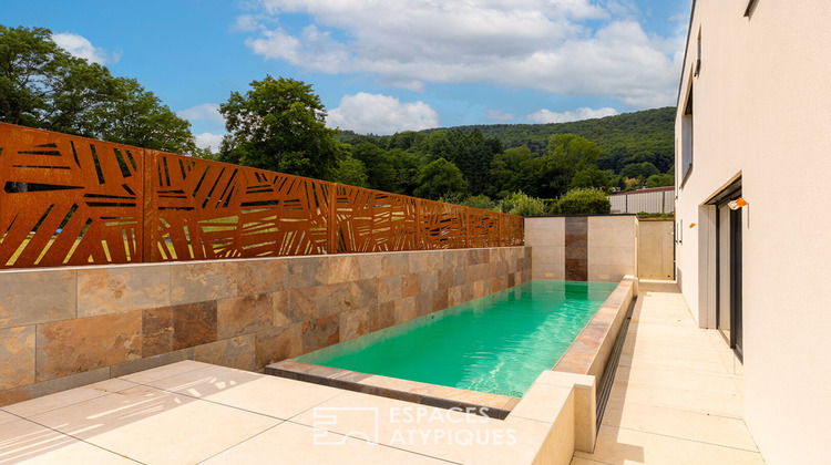 Ma-Cabane - Vente Maison BUHL, 168 m²