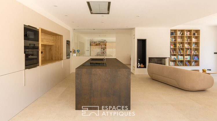 Ma-Cabane - Vente Maison BUHL, 168 m²