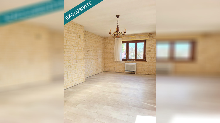 Ma-Cabane - Vente Maison Buhl, 115 m²