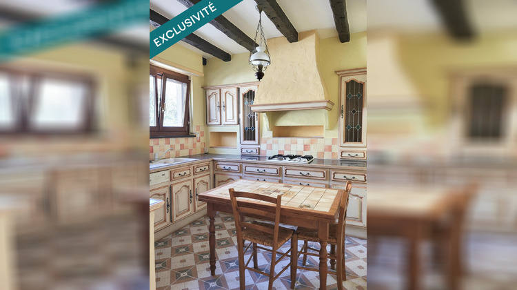 Ma-Cabane - Vente Maison Buhl, 115 m²