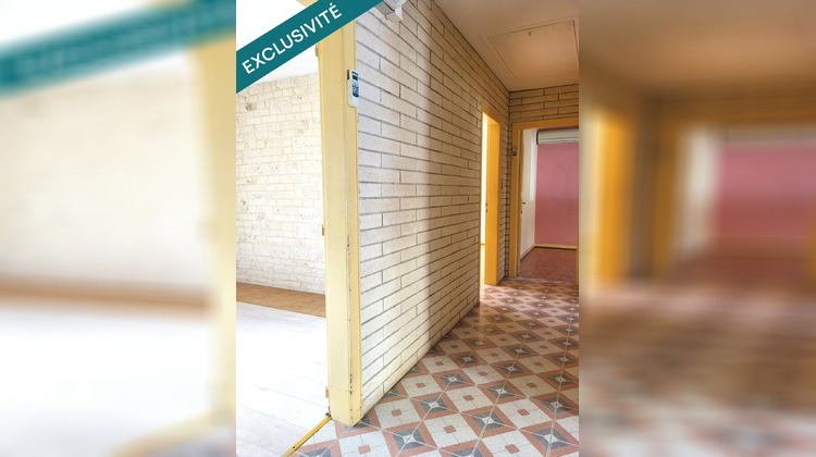 Ma-Cabane - Vente Maison Buhl, 115 m²