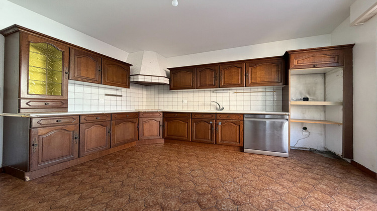 Ma-Cabane - Vente Maison BUHL, 117 m²